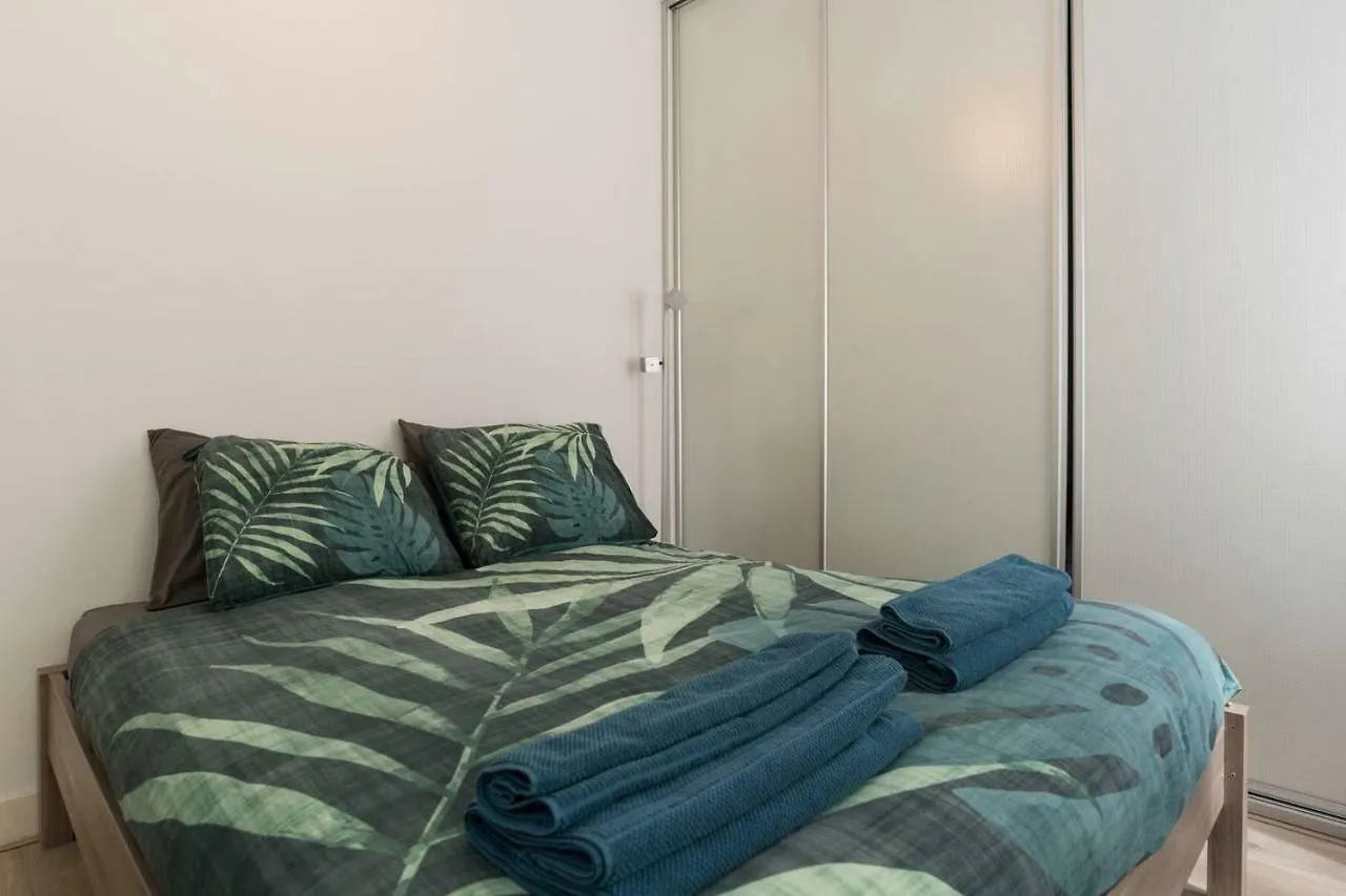 Amazing Apartment With Private Garden On Great Location Amsterdam Netherlands