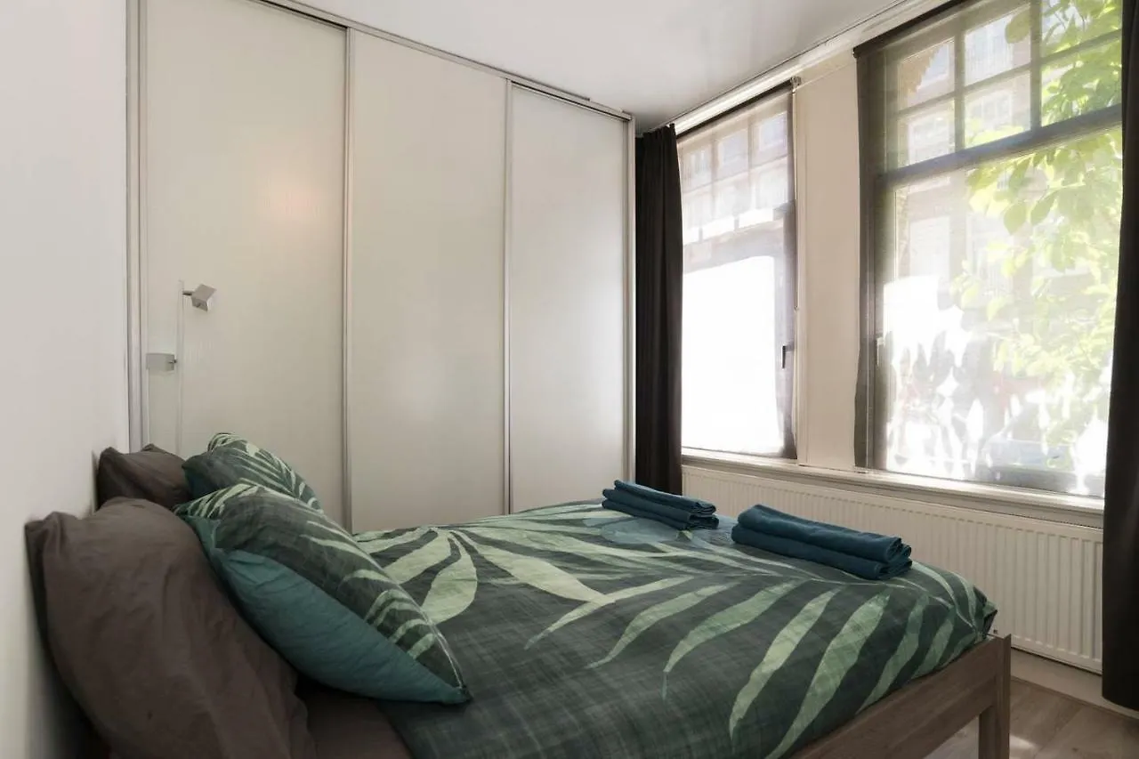 Amazing Apartment With Private Garden On Great Location Amsterdam 0*,  Netherlands